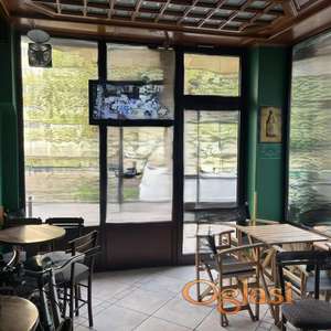 Lokal idealan za bar, kafić na Limanu 2, 23m2