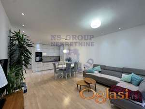 Fantastičan četvorosoban stan u novoj zgradi!