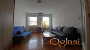 Pavla Papa - komforan 2.0 stan u samom centru