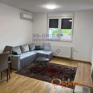 Sjajan jednoiposoban stan na Telepu!