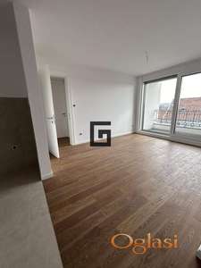 Fantastična novogradnja-2.5 -Vračar! ID#1752