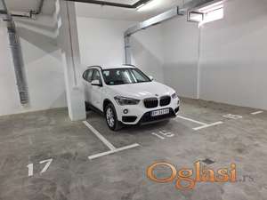 Neimarova Telep Garažno Mesto