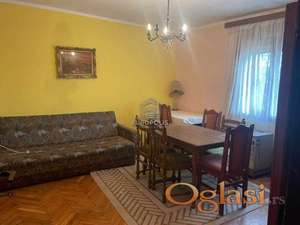 Centar Pančeva, idealni deo ID#7519