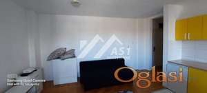 Izdajem renoviran jednosoban stan u Strogom Centru !!! ID#3945