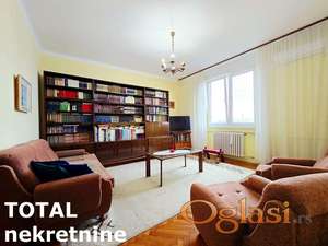 Stan NOVI SAD,CENTAR - 91 m2 280000 €, ID: 1101800