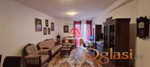 📍Dvoiposoban stan - 64m2 - Futoška pijaca