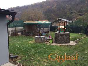 ODLICNA KUCA U STARIM LEDINCIMA! 021/525-591