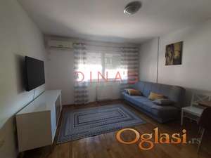 Socijalno 35m2 Odlican