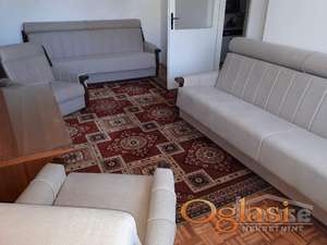 NOVI SAD - DETELINARA - 52m2 - 300 evra