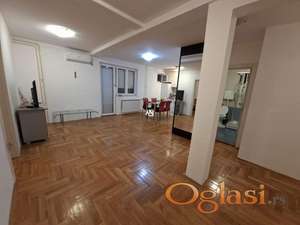 Voždovac, kod Fona, Jove Ilića, stan od 80m2 ID#46435