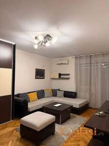 **SLOBODAN STAN NA NOVOJ DETELINARI**