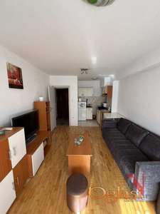 BULEVAR,Novosadskog Sajma,Namešten stan