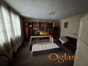 Zvezdara, Severni bulevar 43m2 ID#4830