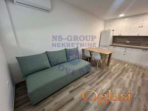 Odlican jednoiposoban stan na Adicama