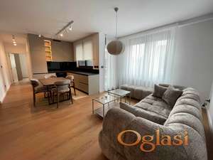 Vračar, Crveni krst, Tome Maksimovića, 65m2 i garažno mesto ID#39203