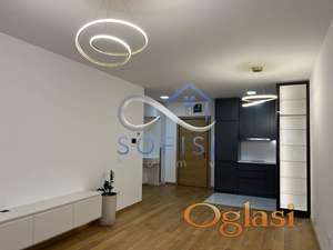 Novi Sad, Radnička 2 - Odličan kancelarijski prostor ID#1496