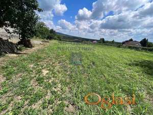 Plac odlican u Irigu