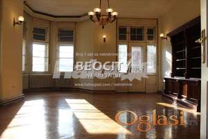 Savski venac, Centar, Kneza Miloša, 5.0, 203m2
