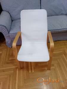 Prodajem IKEA stolicu