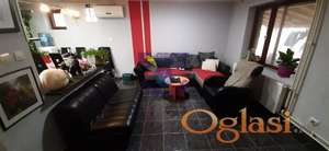 Renovirana kuća sa pogledom na grad