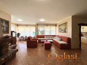 Autentična, moderno-rustična kuća u okolini Novog Sada, n