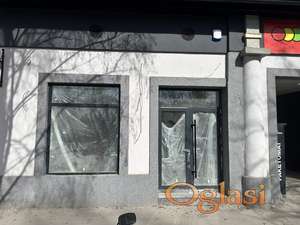 VRBAS - VRBAS - 100m2 - 1000 evra