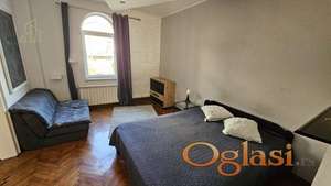 Prelep stan u srcu Beograda1/Beatifull flat in the heart of Belgrade!