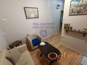 SPENS - Jednosoban - 30m2