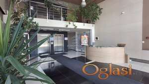 Lux poslovni prostor - troškovi uračunati ID#8110