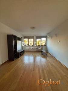 Novi Beograd, Blok 33, Omladinskih brigada, 2.5, 71m2