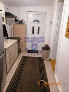 Objekat se nalazi u Vrdniku,