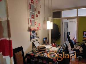 Odličan jednoiposoban stan Nova Detelinara