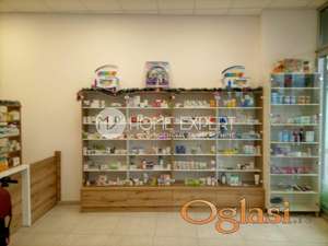 PETROVARADIN - PETROVARADIN - 60.00 m2