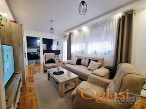 STAN - NOVI SAD - ADICE - 61m2 - 160000 evra