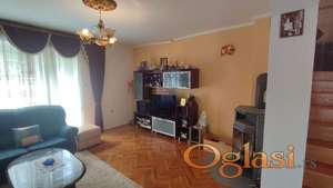 Kuća novije gradnje - Klisa - Uknjižena