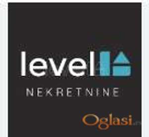 NOVI SAD - CENTAR - 60.00 m2