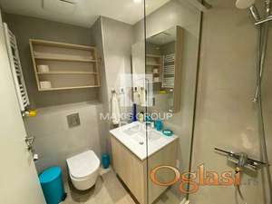 Lux stan 1.0 -Beograd na vodi 35m2 ID#1771