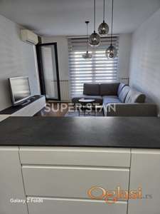 Ekskluzivan dvoiposoban stan 60 m² ID#1311