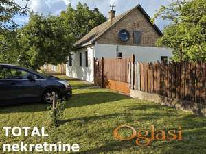 KUĆA - NADALJ - NADALJ - 79m2 - 49000 evra