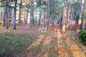 Čajetina, Zlatbor, naselje Sloboda-plac pogodan za investitore ID#11957