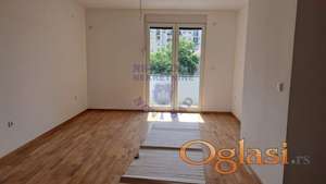 Troiposoban - 78m2 - Bulevar Patrijarha Pavla