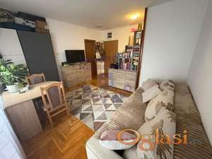 Bulevar Evrope,garsonjera