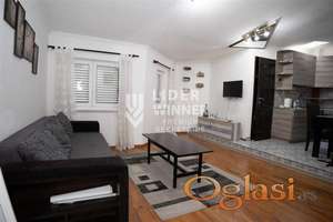 Stan na izuzetnoj lokaciji ID#136509