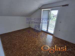 Kuca na prodaju Novi Sad 110m2, 574619