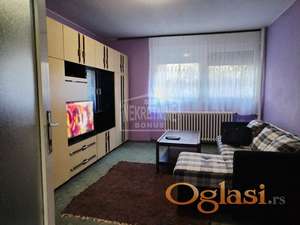 Subotica-Prozivka-prodaje se dvosoban stan ID#2018