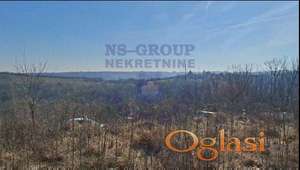 Plac u Sremskim Karlovcima,2152m2