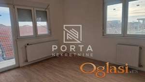 Vojvođanska,dvosoban,novogradnja ID#1624