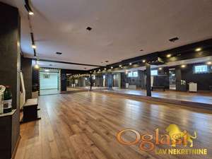 NOVI SAD - ADAMOVIĆEVO NASELJE - 150.00 m2