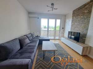 NOVI SAD - BULEVAR PATRIJARHA PAVLA - 42.00 m2