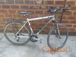Bicikli STEVENS 28" Alu
